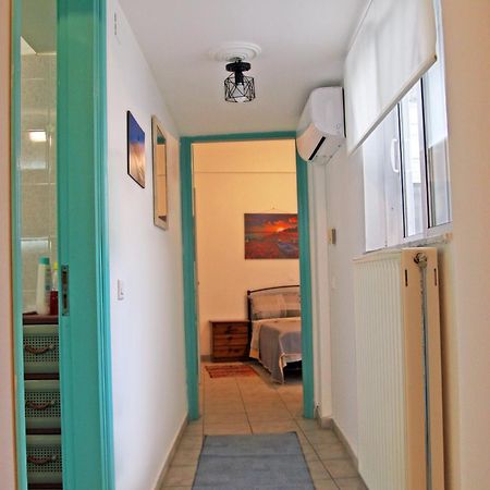 Ρήγας: Όμορφα Στο Μεσολόγγι, Διαμέρισμα Β2 Buitenkant foto