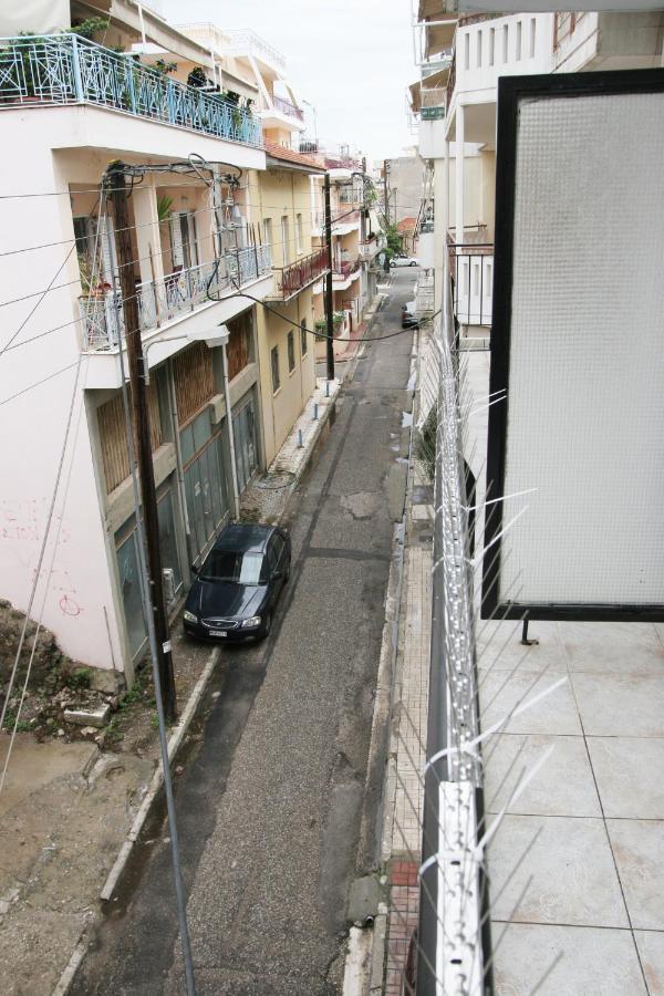 Ρήγας: Όμορφα Στο Μεσολόγγι, Διαμέρισμα Β2 Buitenkant foto